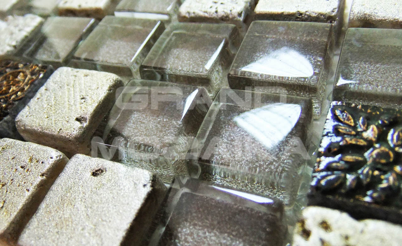 Мозаика PAN_ AP_ 45 серия Pantheon