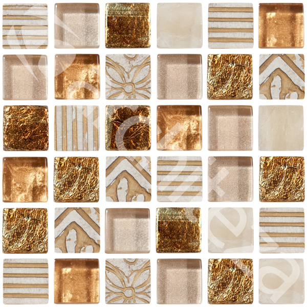 Мозаика PAN_ AP_ 46 серия Pantheon