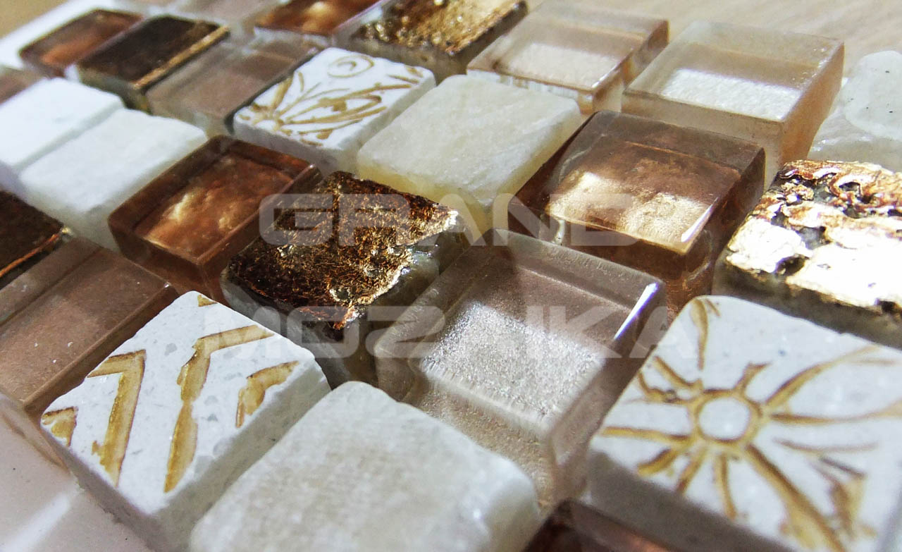 Мозаика PAN_ AP_ 46 серия Pantheon