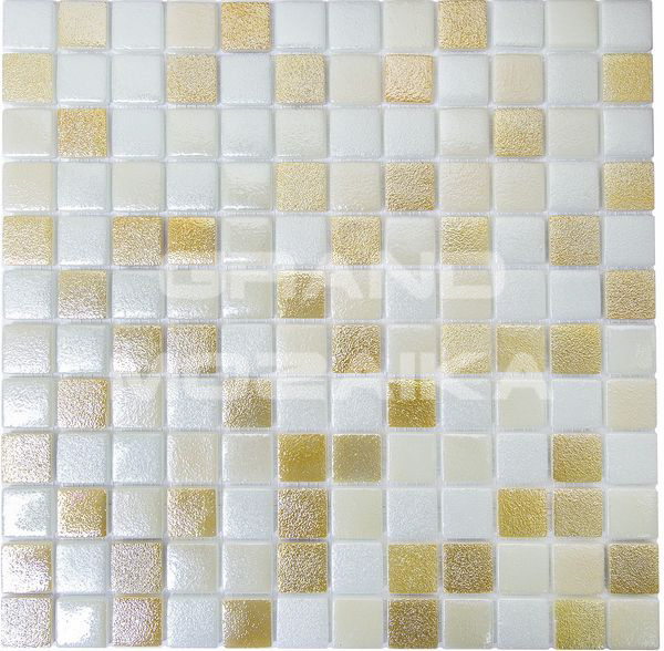 Мозаика 23 Mix 8 серия Mix C