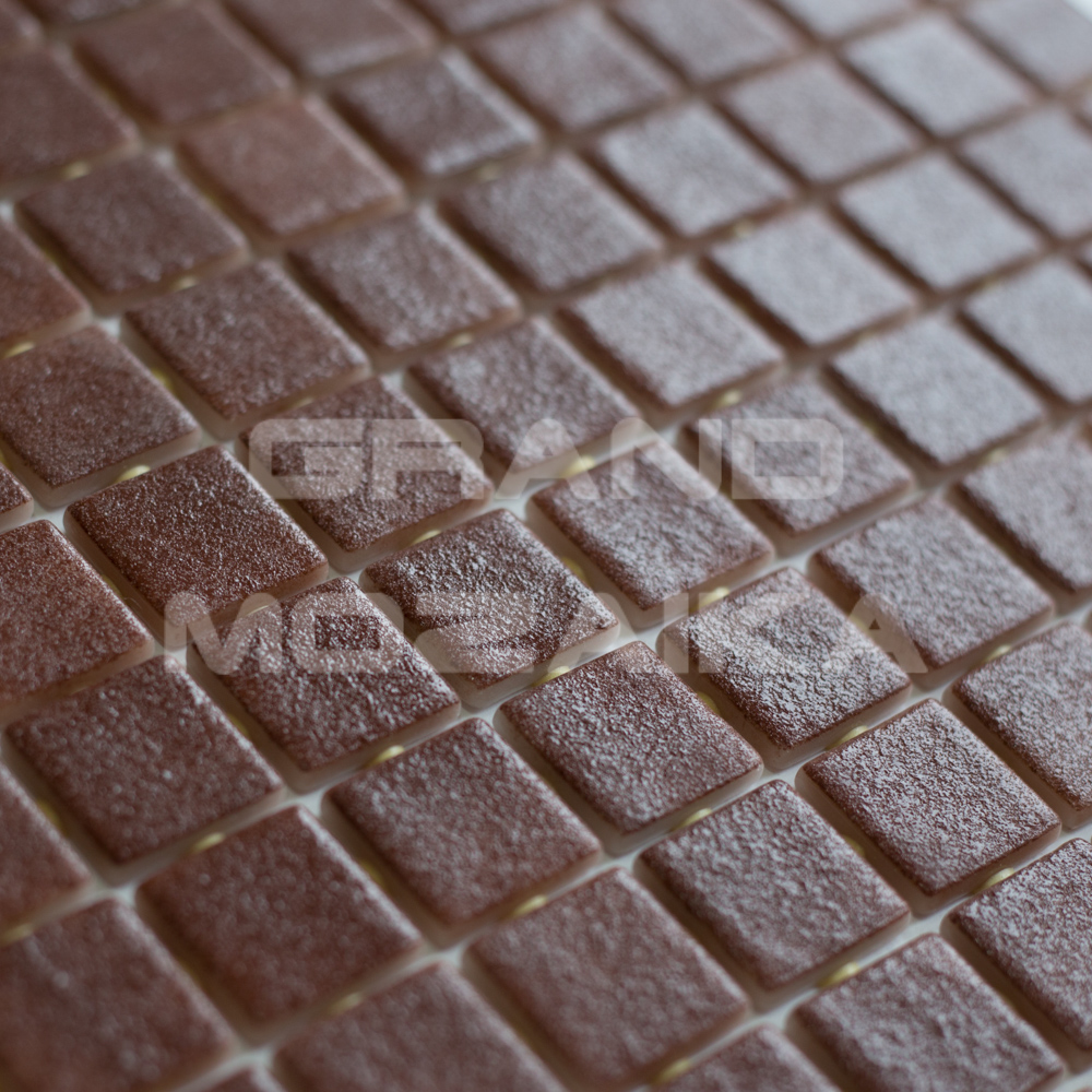 Мозаика 2504 - А Антислип серия Antislip Eco