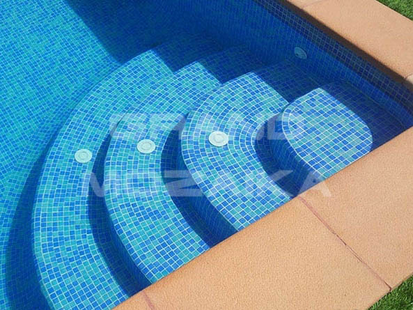 Мозаика 25001-С серия Mix Eco