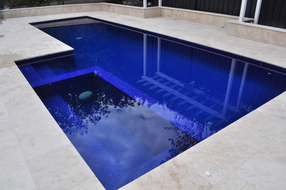 Мозаика 2512-С серия Niebla