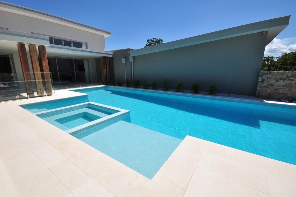 Мозаика 2518-В серия Mix Eco