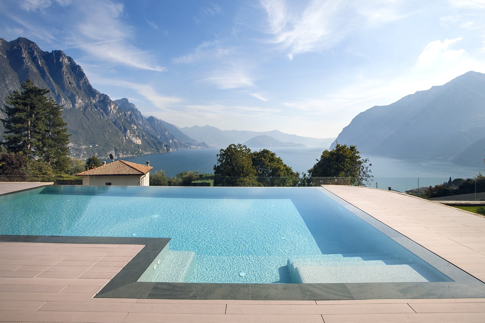 Мозаика 2522-b серия Niebla