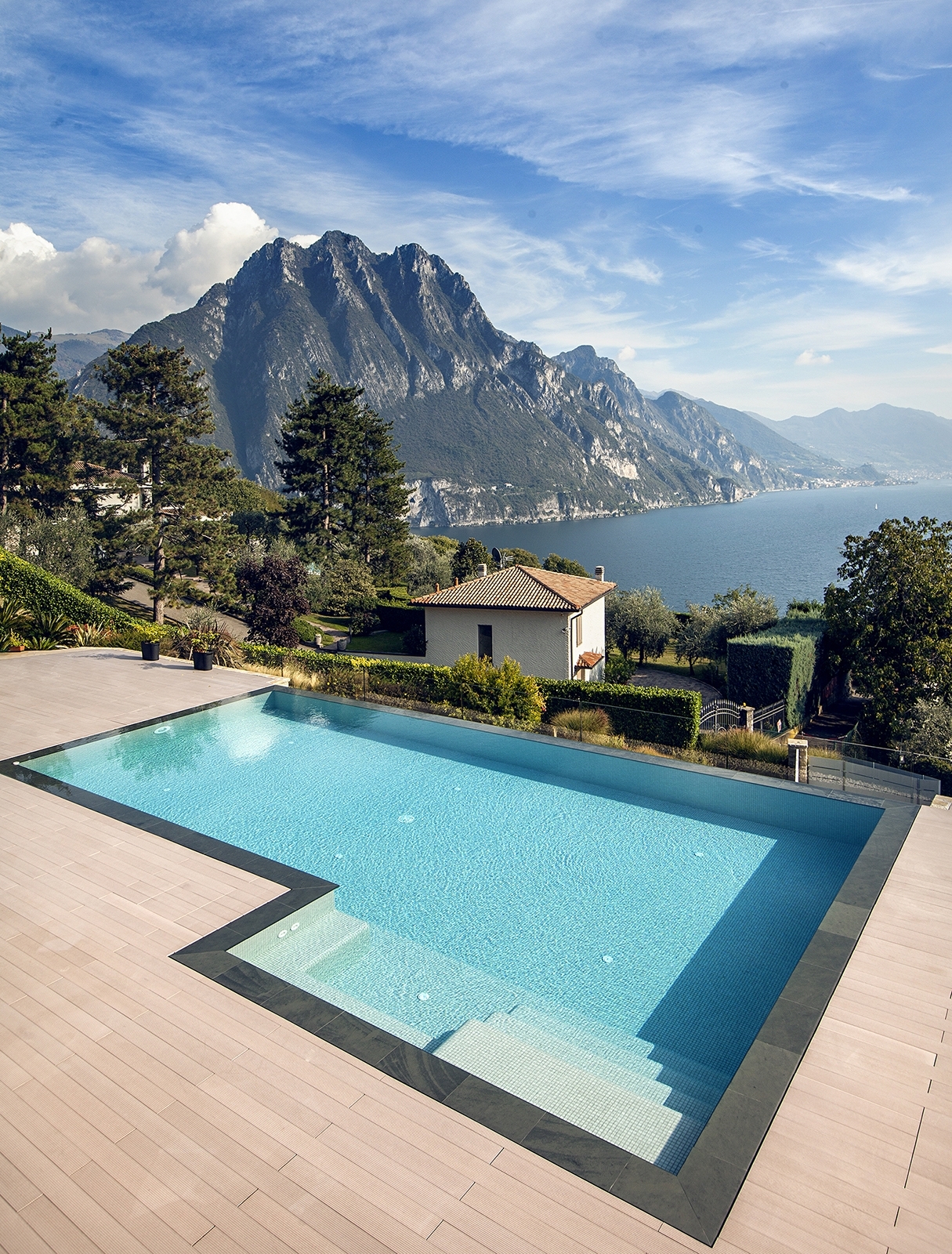 Мозаика 2522-b серия Niebla