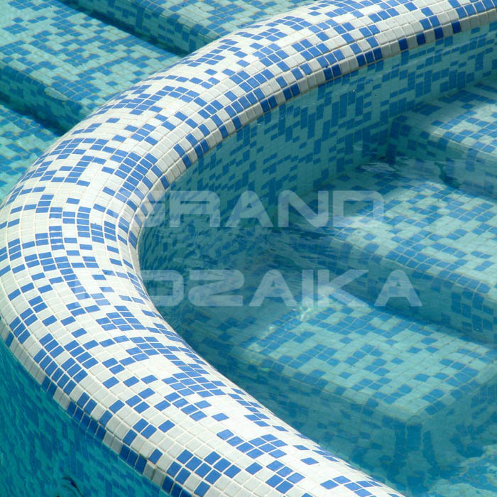 Мозаика 2578 - В серия Mix Eco