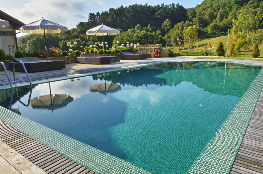 Мозаика 2586-В серия Niebla