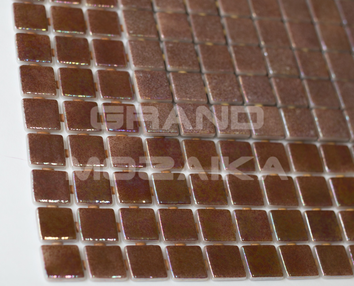 Мозаика Cobre серия Iris