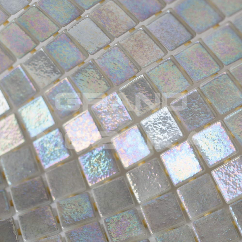 Мозаика Cuarzo(36x36) серия Iris