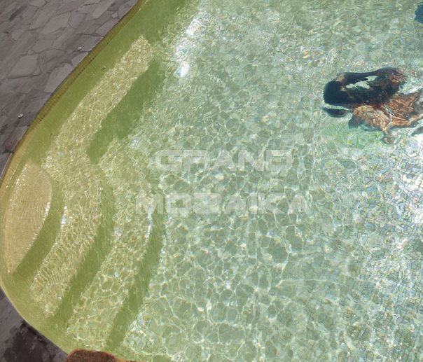 Мозаика Ambar (36x36) серия Iris