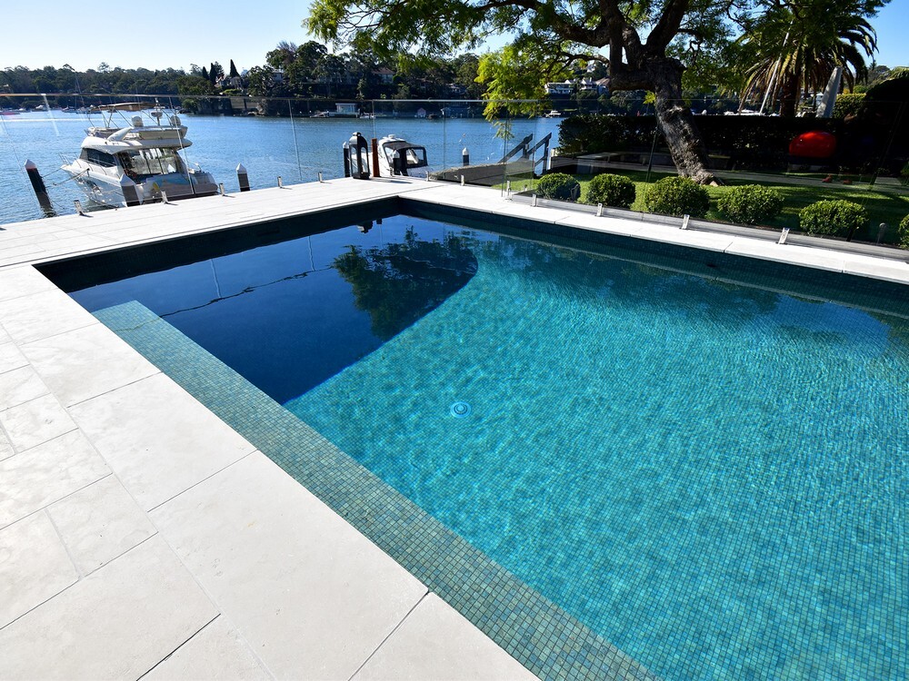 Мозаика Bali Stone Zen серия Zen