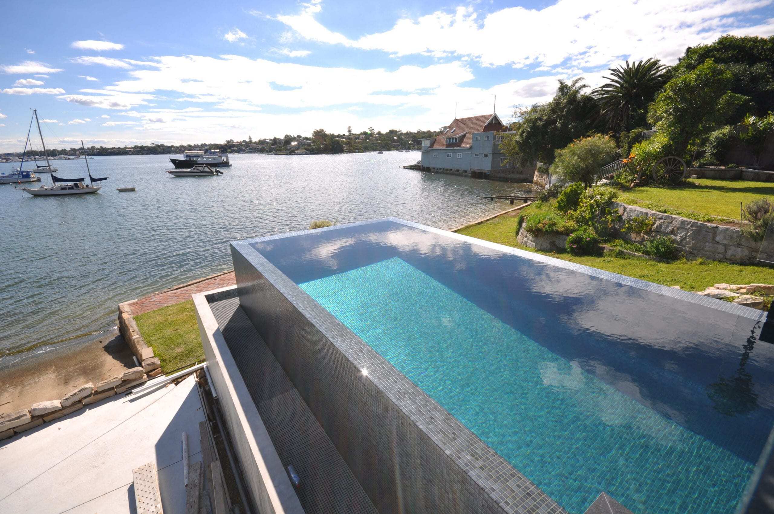 Мозаика Capricorn space серия Space