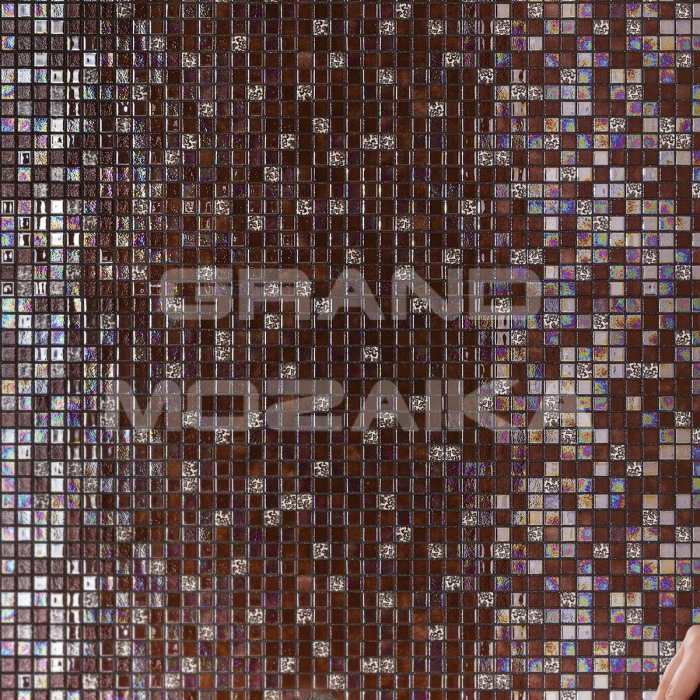 Мозаика Choco bits серия Topping