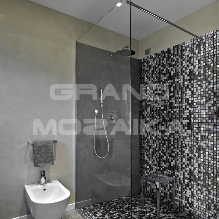 Мозаика Cookies серия Topping