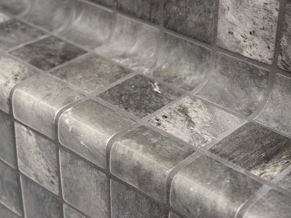 Элемент Cove Phyllite Safe серия Corner