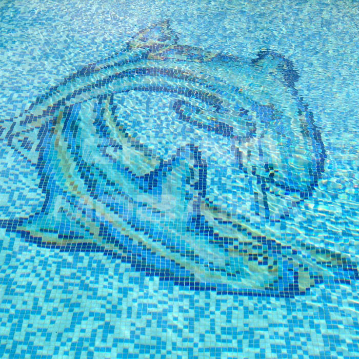 Панно Панно Д - 16 / 2505 - А серия Панно Ezarri