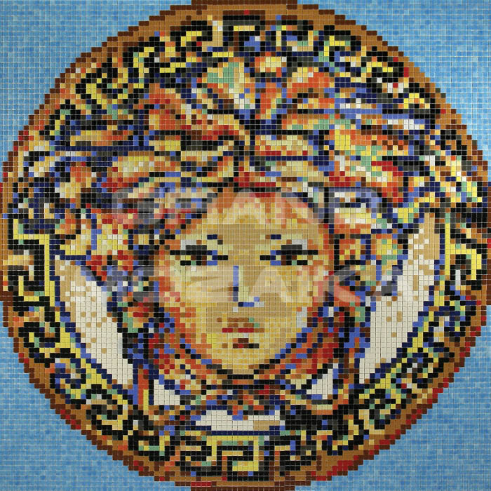 Панно Панно Д – 56 / 2505 - А серия Панно Ezarri