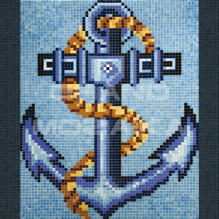 Панно Панно Д - 09 / 2505 - А серия Панно Ezarri