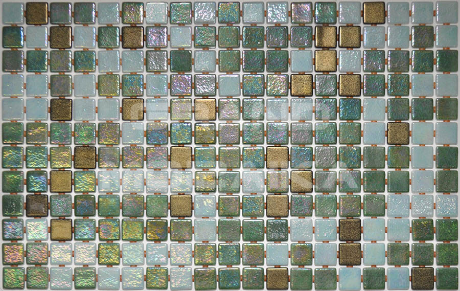 Мозаика GRASSHOPPER серия Cocktail