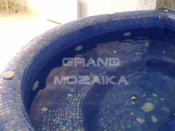 Мозаика Ocean Aнтислип серия Antislip Eco