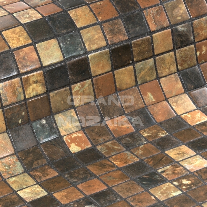 Мозаика Riverstone серия Zen