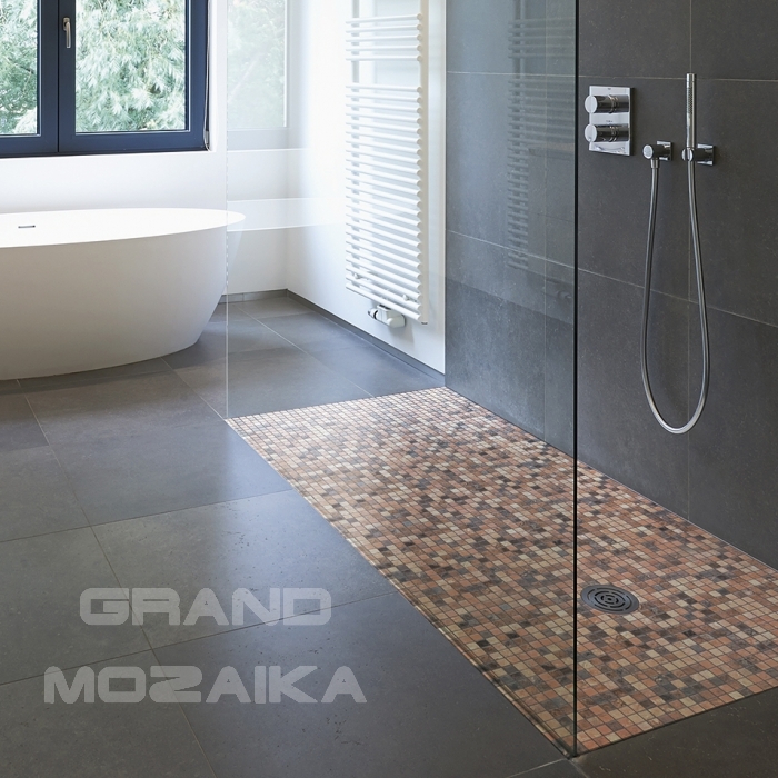 Мозаика Riverstone серия Zen