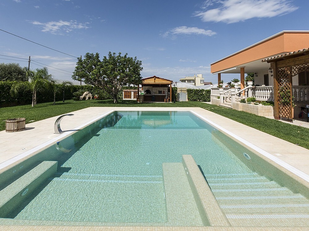 Мозаика Sandstone Zen серия Zen