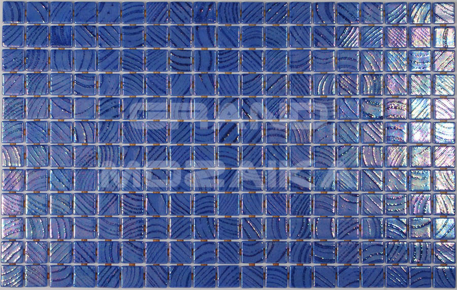 Мозаика SANTORINI vulcano серия Vulcano