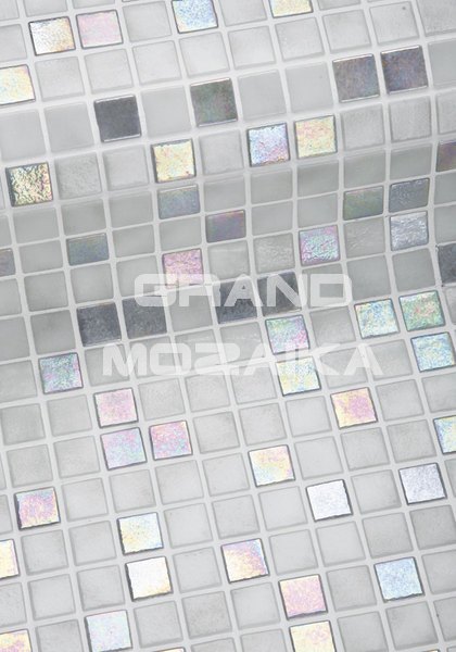 Мозаика Stone mix серия Iris