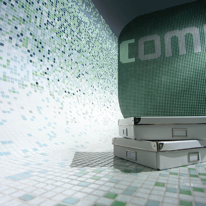 Растяжка VERDE серия Растяжки