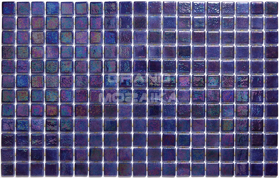 Мозаика Zafiro серия Iris