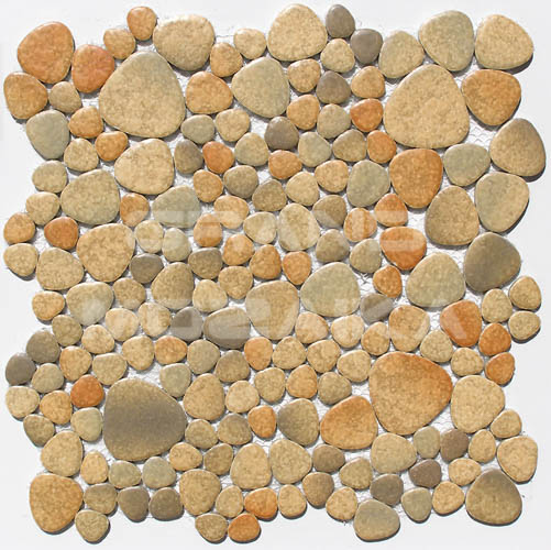 Мозаика Rustici серия Sea Stone