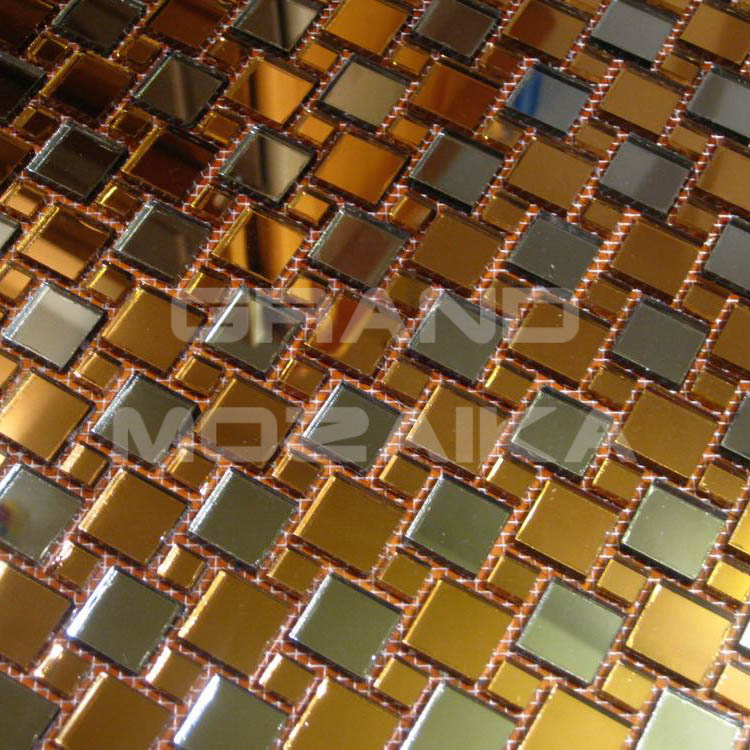 Мозаика GD20-2 серия Deco Vivere