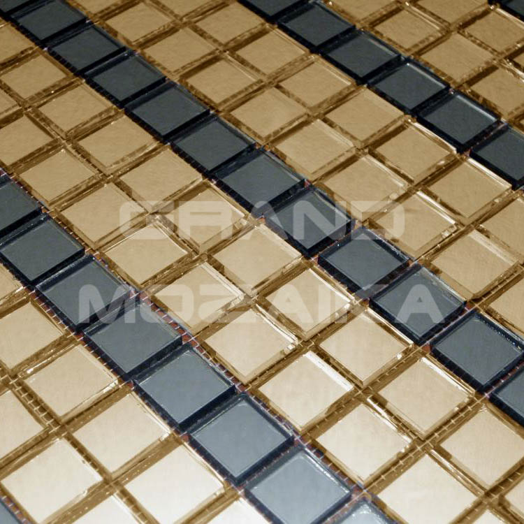 Мозаика GD20-4 серия Deco Vivere