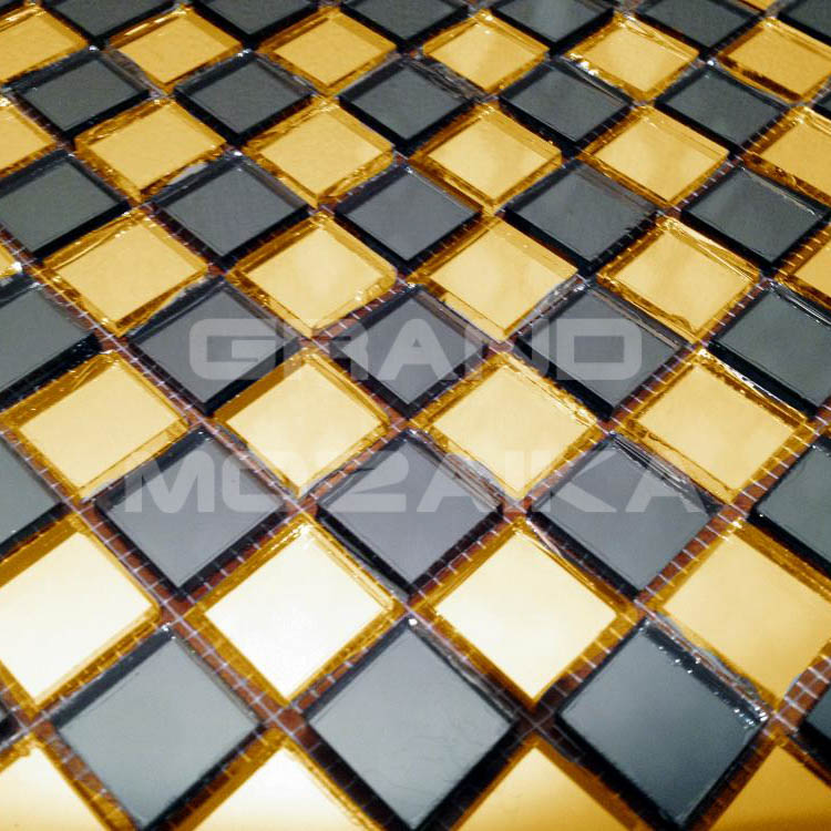 Мозаика GD20-5 серия Deco Vivere