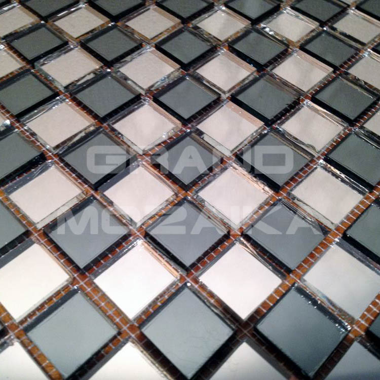 Мозаика SD20-5 серия Deco Vivere