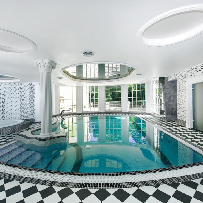 Мозаика Perla Safe серия Safe