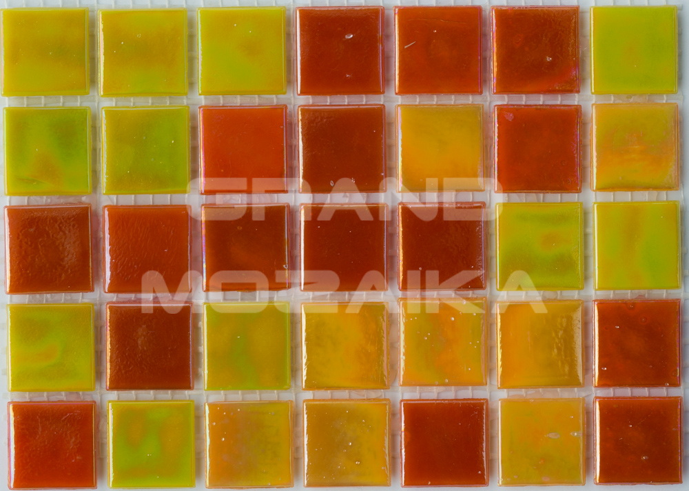 Мозаика GP211SLA (R-96+R95+R90) серия Perla