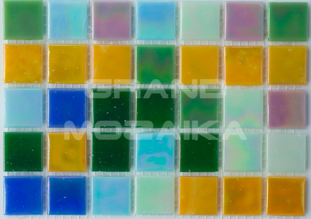 Мозаика GP231SLA (MC-304) серия Perla