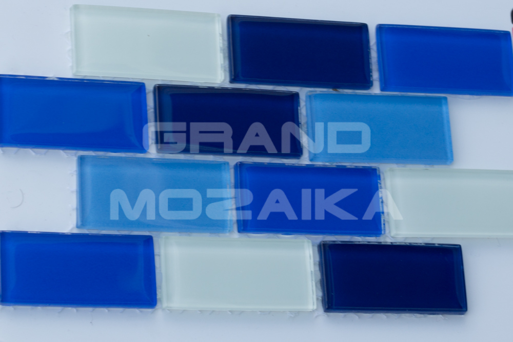 Мозаика GC542MLA (A 055) серия Crystals