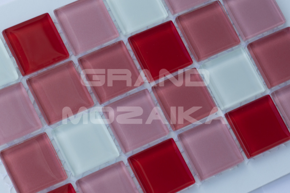 Мозаика GC543SLA (A 016) серия Crystals