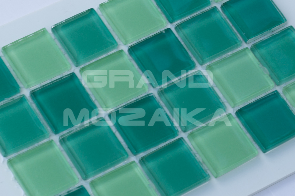 Мозаика GC552SLA (A-008+A007+A006) серия Crystals