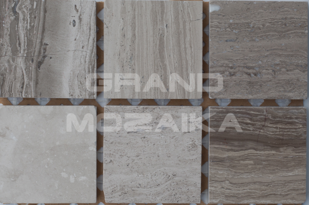 Мозаика MN160SLC серия Marmo