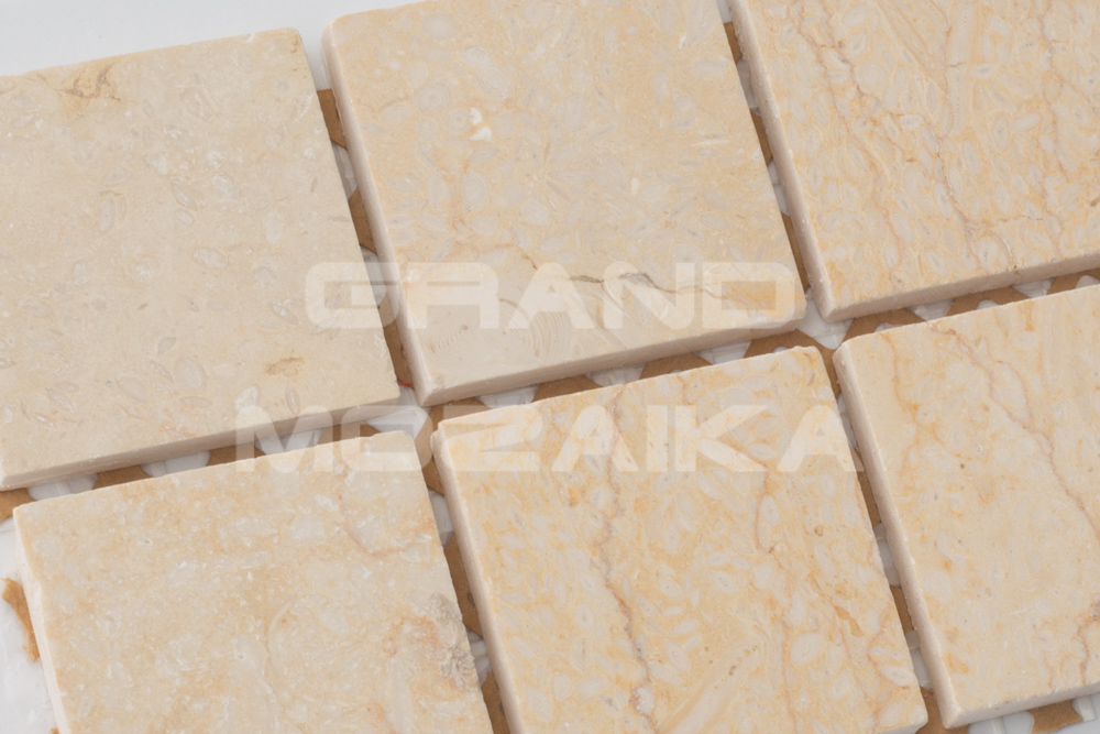 Мозаика MN184SLC серия Marmo