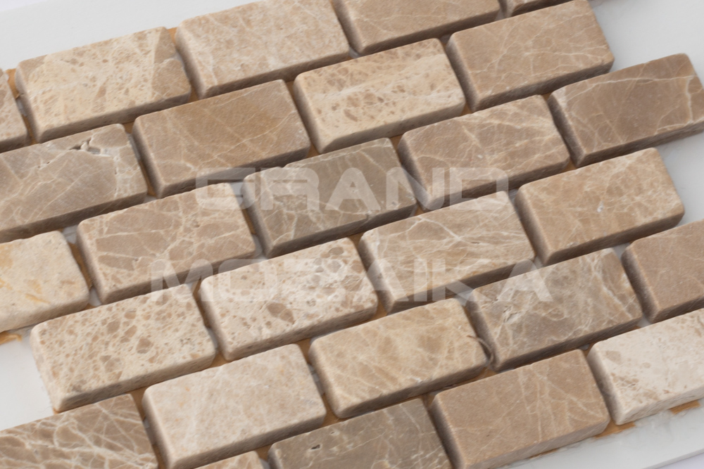 Мозаика MN172SMB серия Marmo