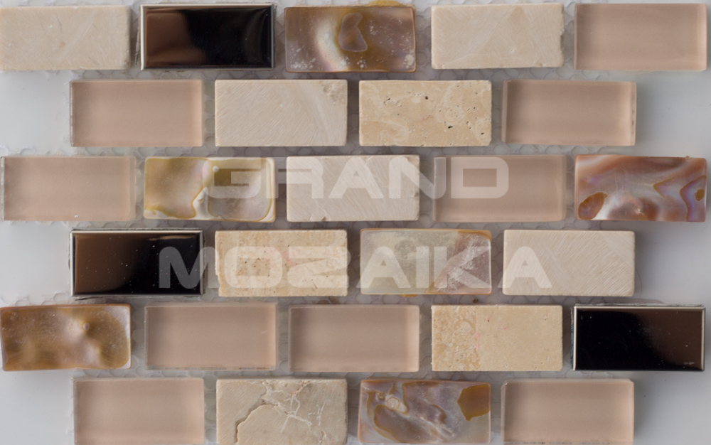 Мозаика SN110MLA серия Scara