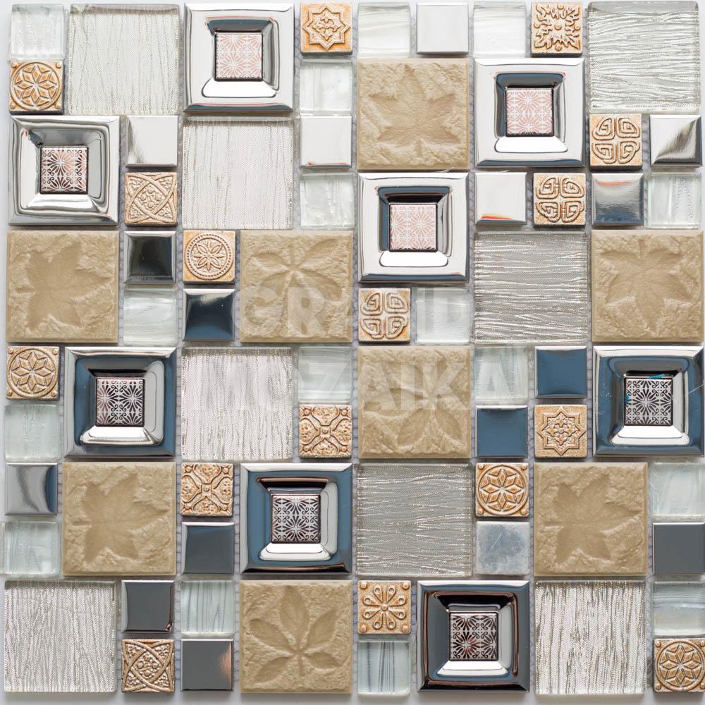 Мозаика PM410MXA серия Promix