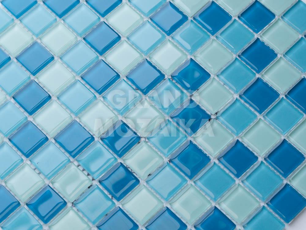 Мозаика GC555SLA (A-042+A043+A052) серия Crystals