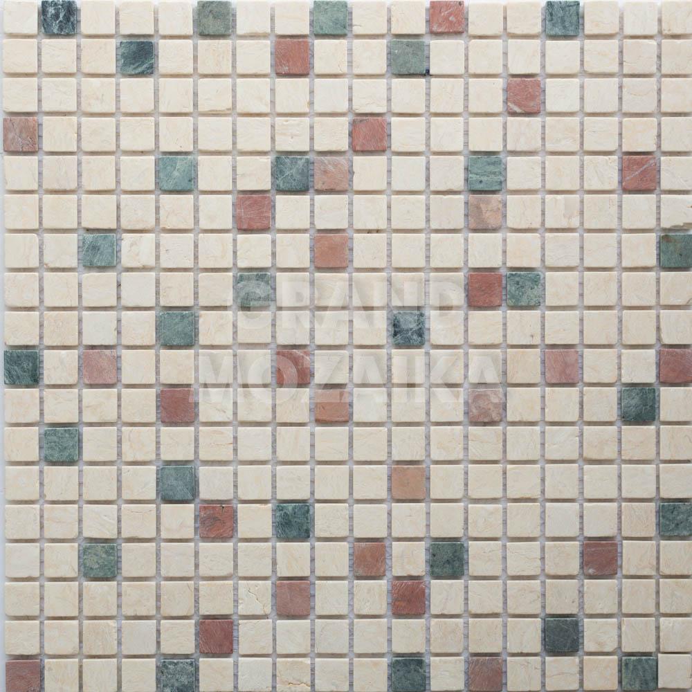 Мозаика MN186SMAS серия Marmo Slim